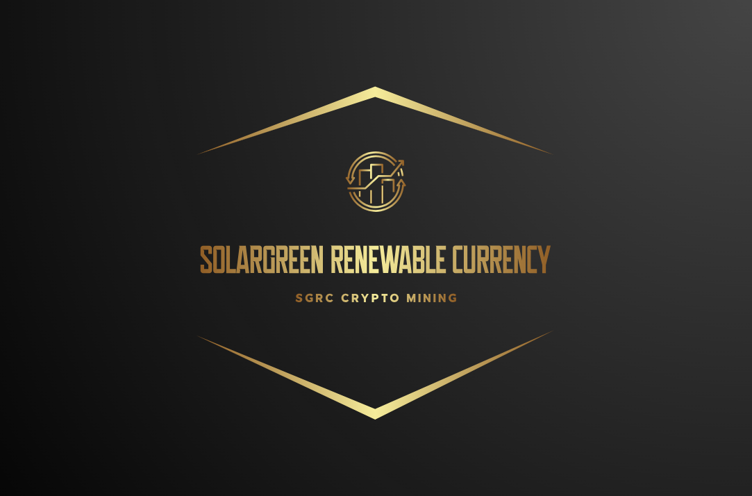 SGRC Solar Logo